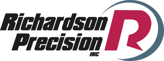 Richardson Precision, Inc. Logo